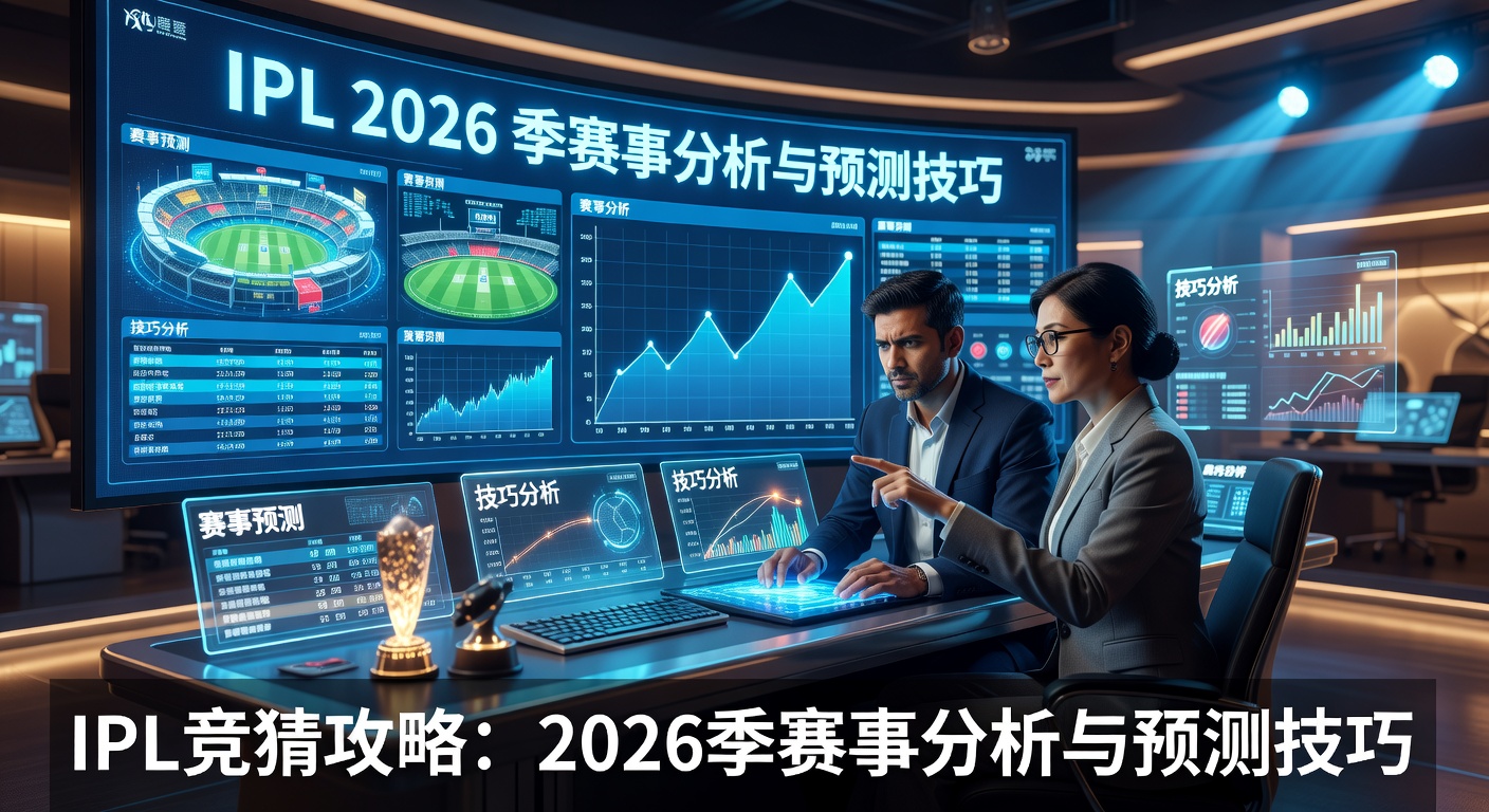 IPL竞猜2026赛季分析攻略