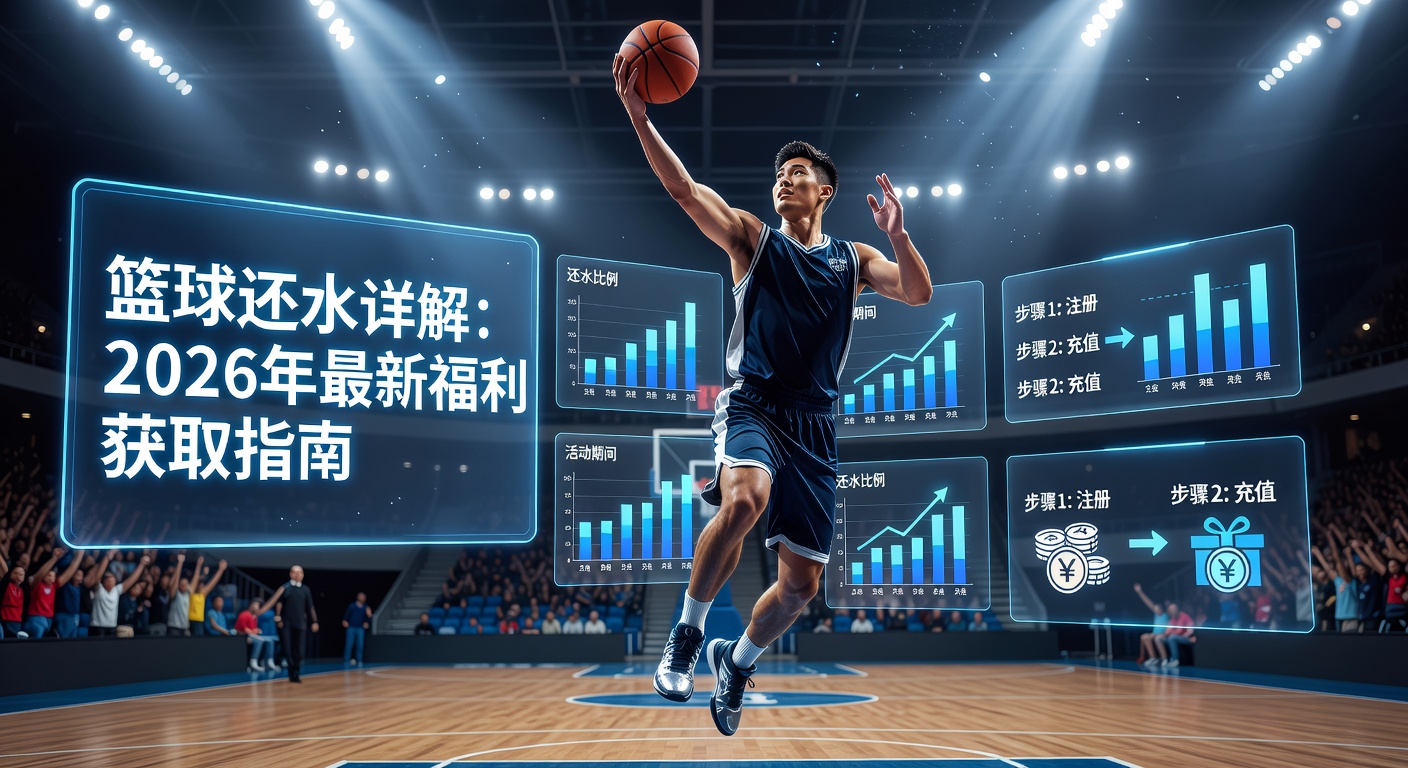 篮球返水 basketball rebate 2026最新指南