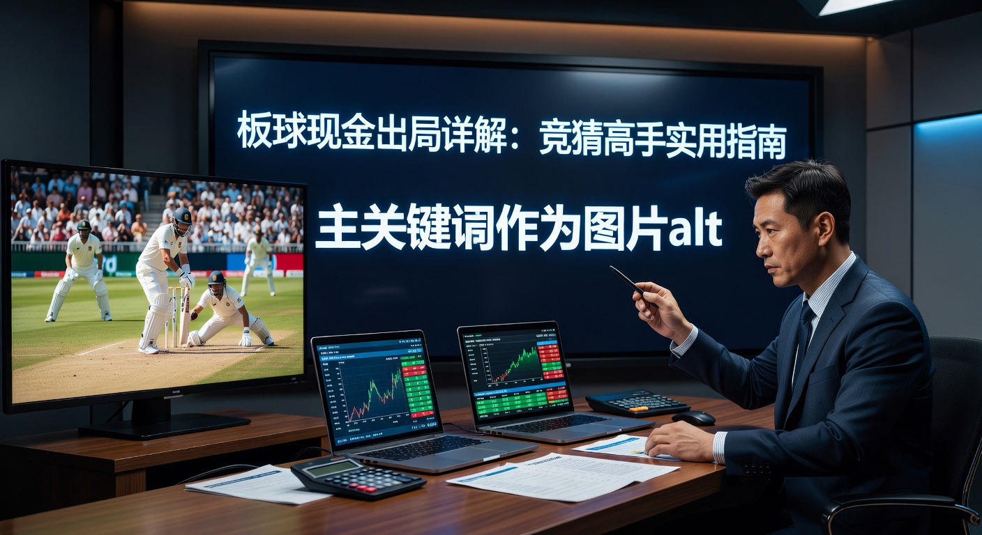 板球现金出局 Cricket Cash Out 详解技巧