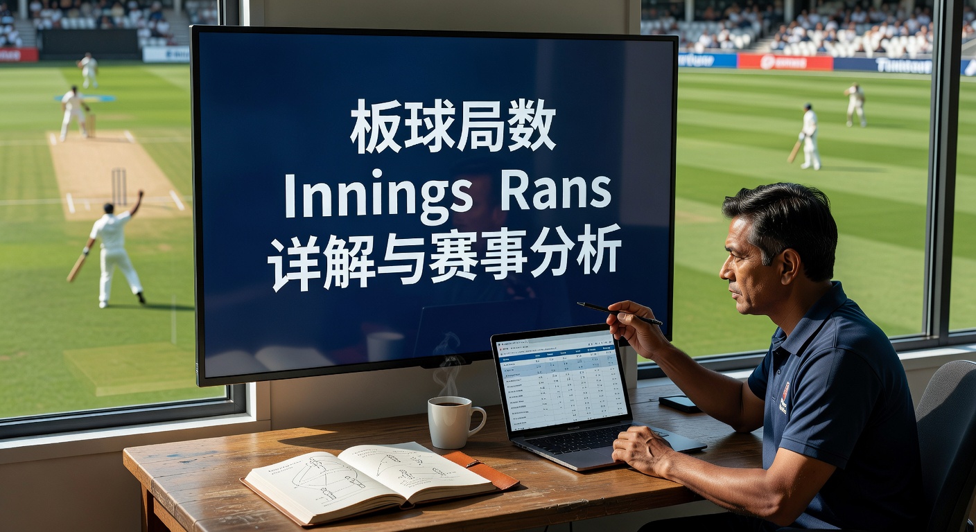 板球局数 Innings Runs 分析指南