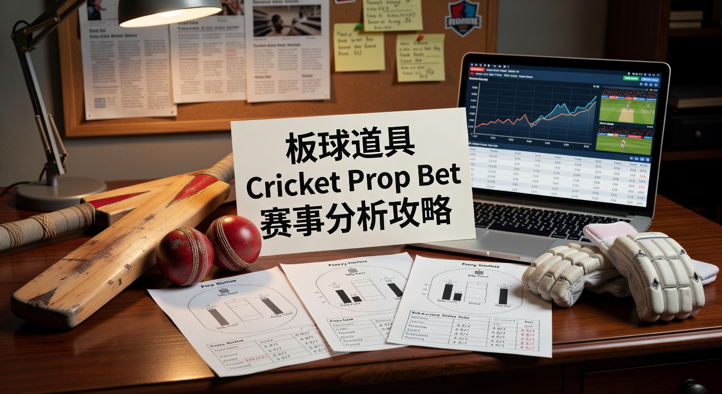 板球道具 Cricket Prop Bet 详解与赛事分析