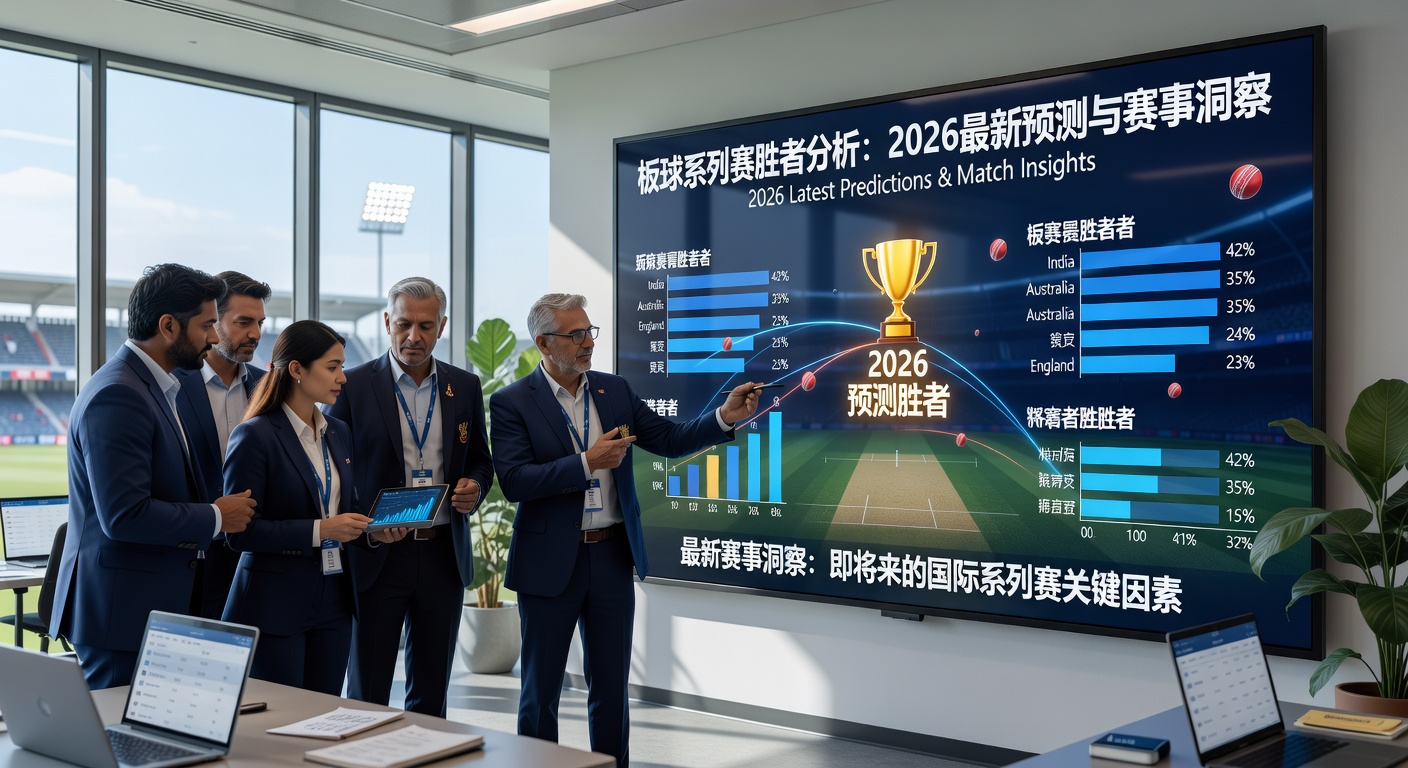板球系列赛胜者 2026最新预测分析