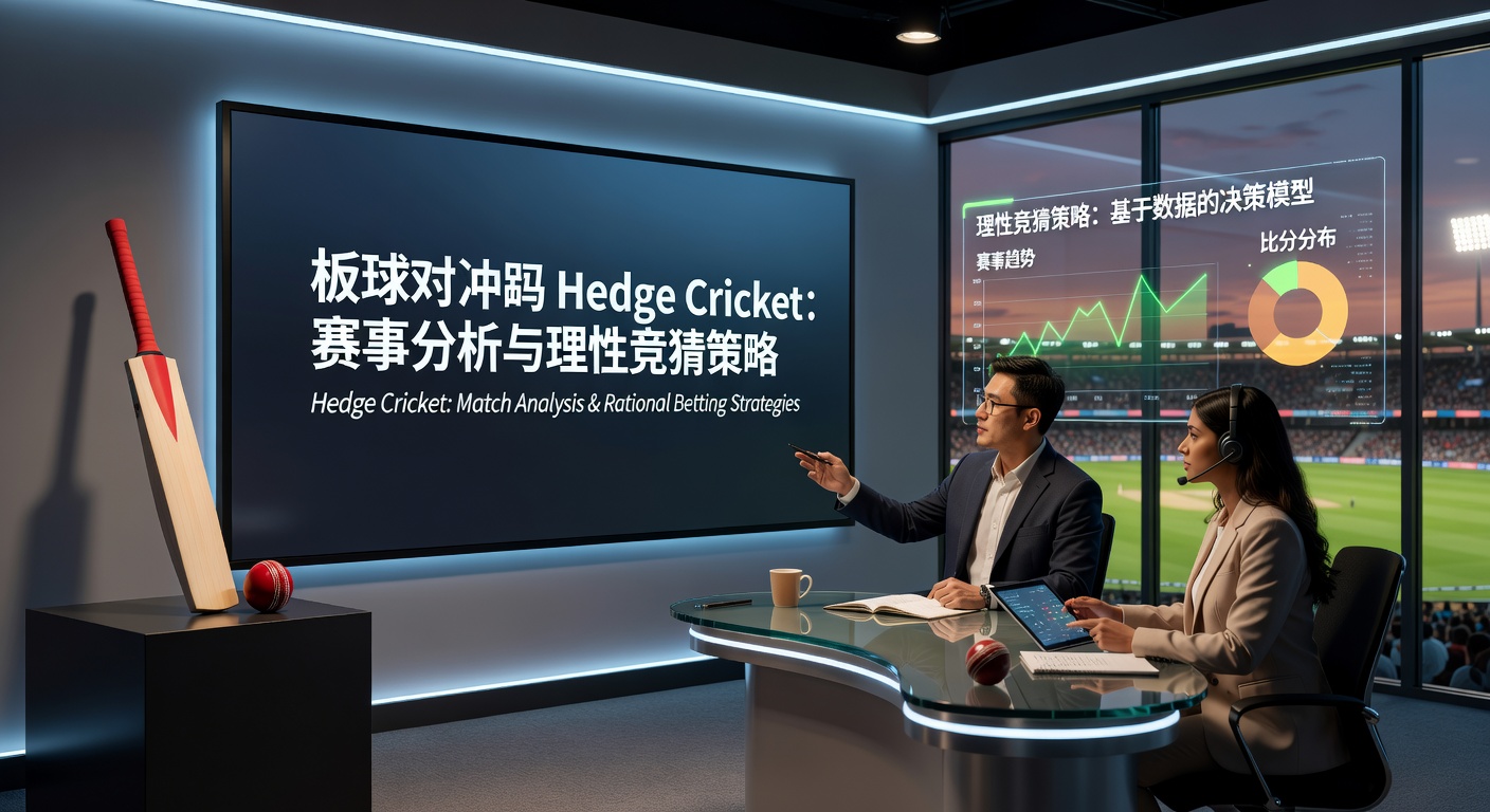 板球对冲 Hedge Cricket赛事分析策略