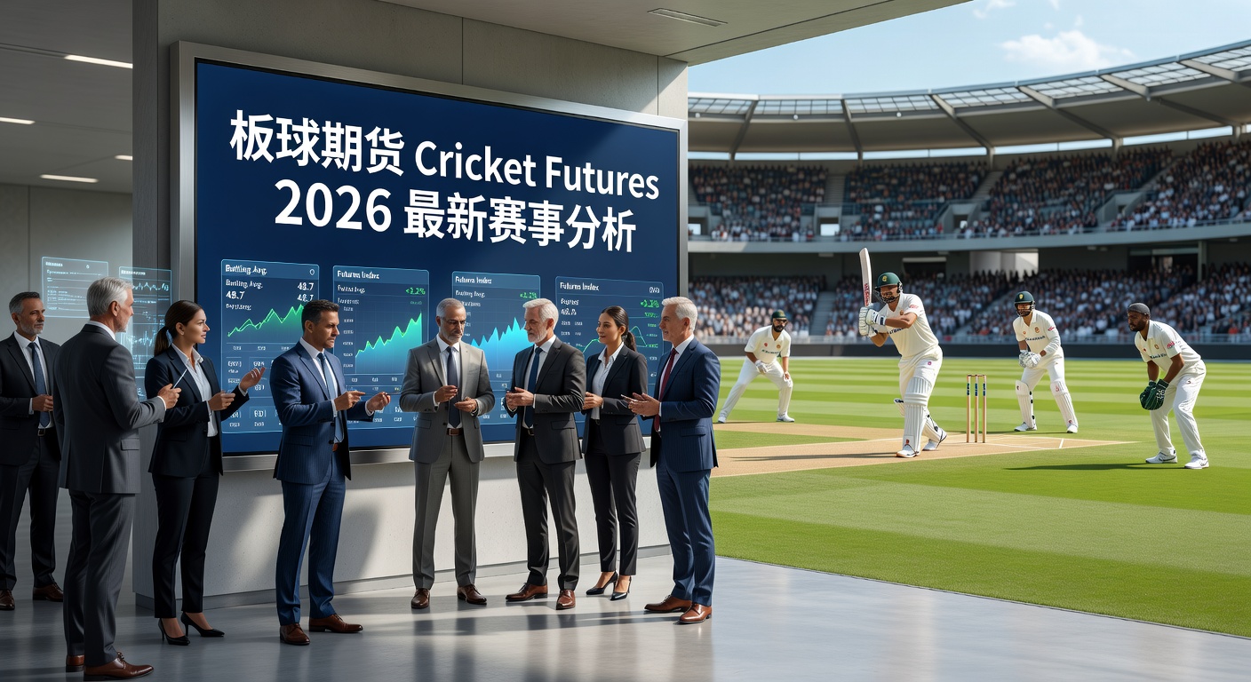 板球期货 Cricket Futures 2026赛事分析与竞猜攻略