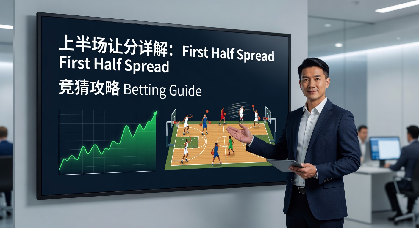 上半场让分 First Half Spread 赛事分析与竞猜策略