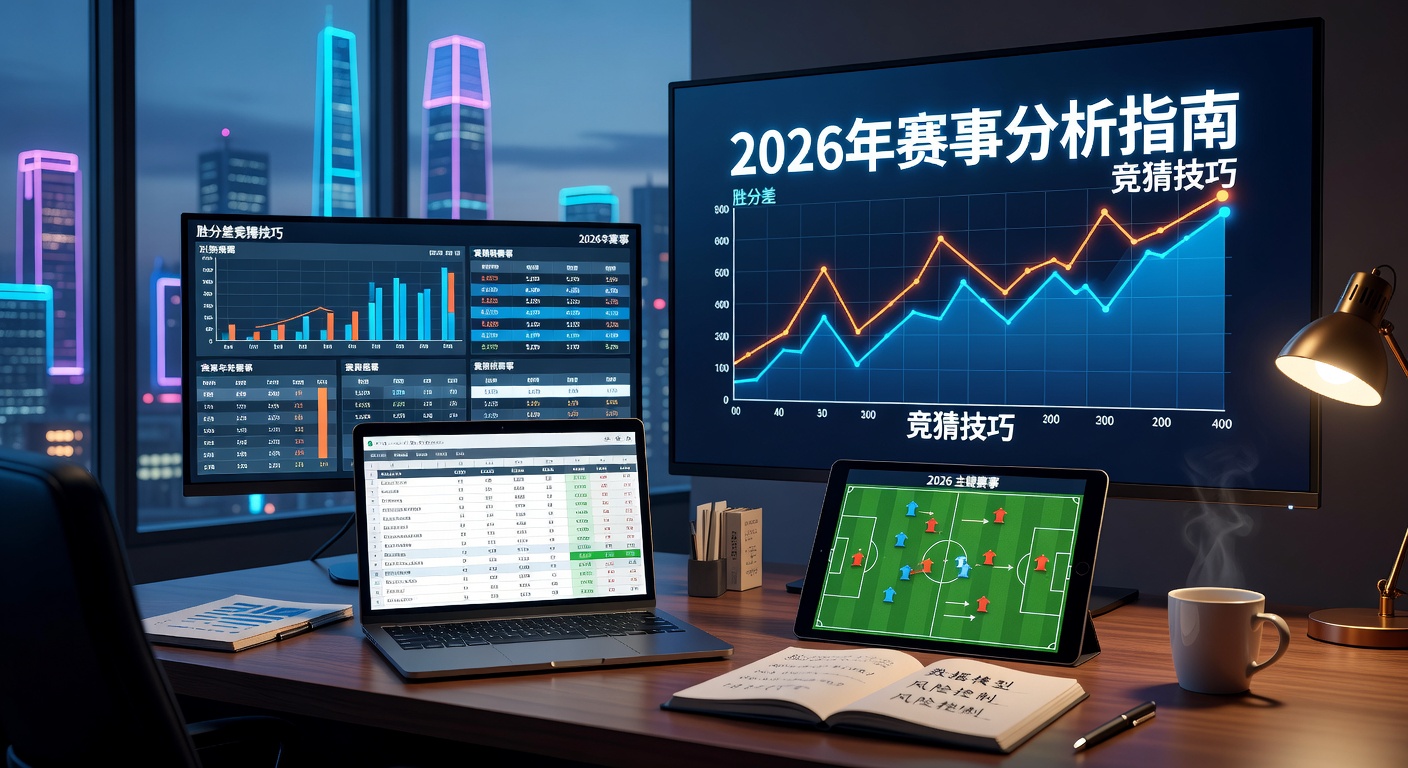 胜分差竞猜攻略：赛事分析技巧与避坑指南