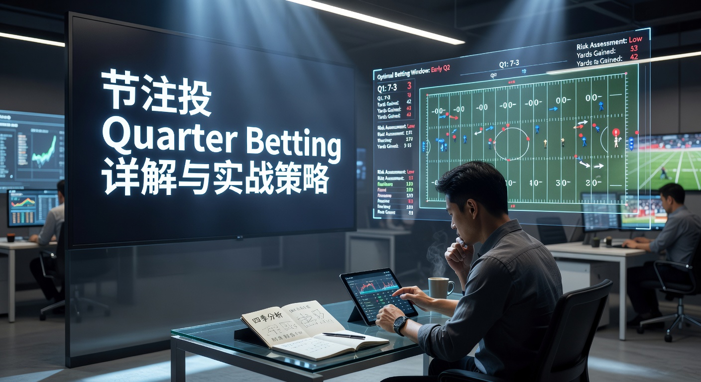 节投注 Quarter Betting 攻略技巧