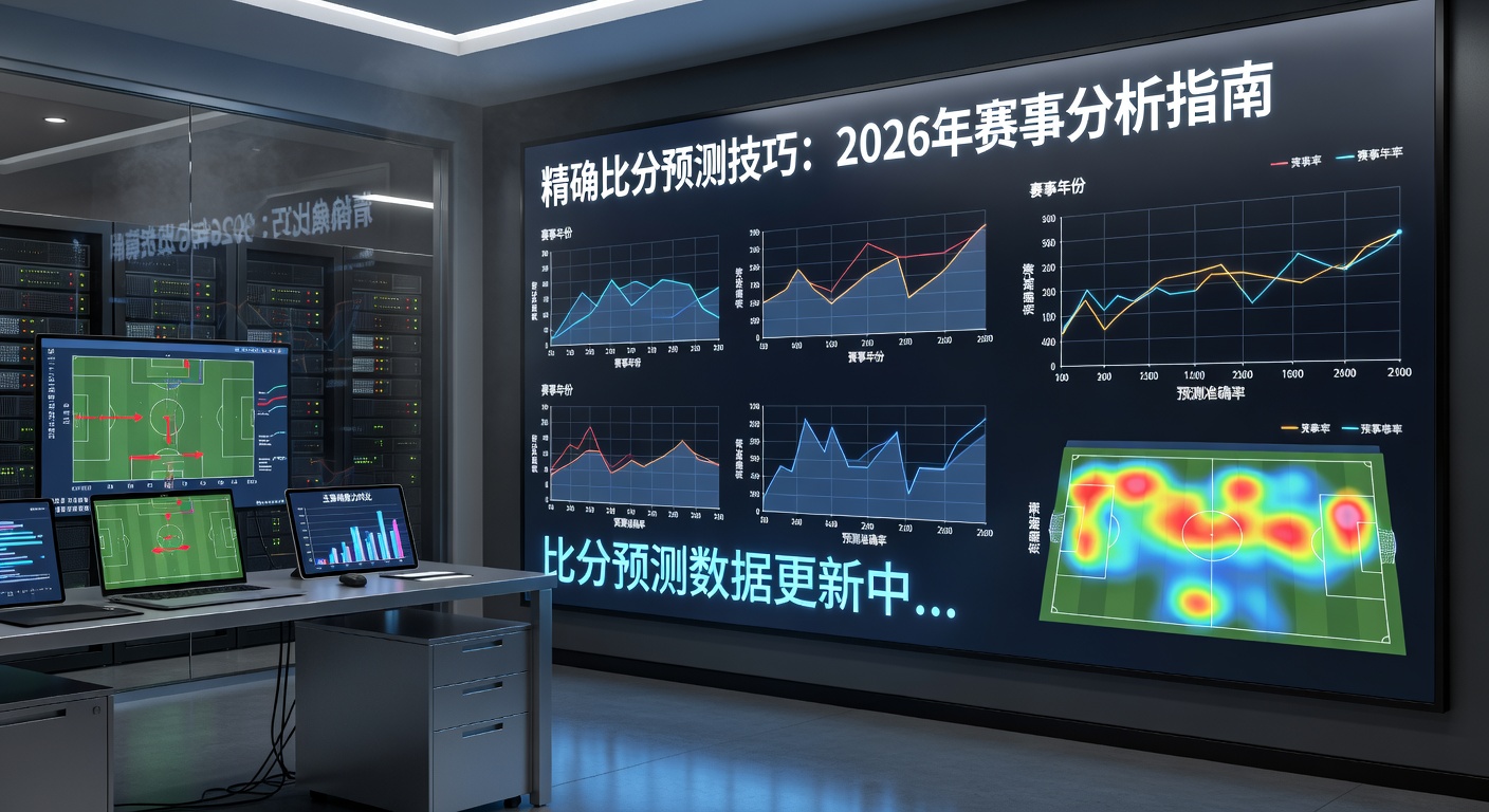 精确比分预测：2026年赛事分析技巧