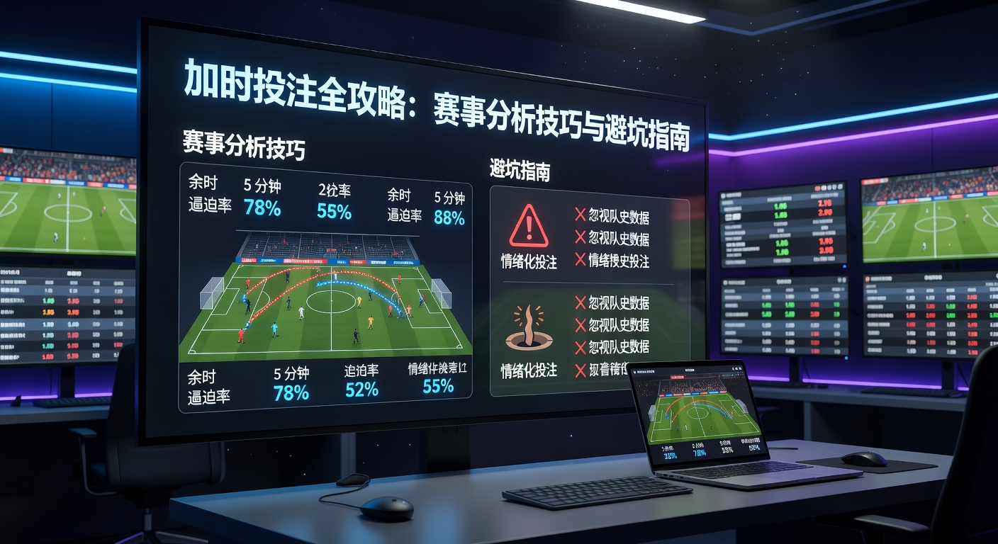 加时竞猜攻略：加时赛分析技巧与避坑指南