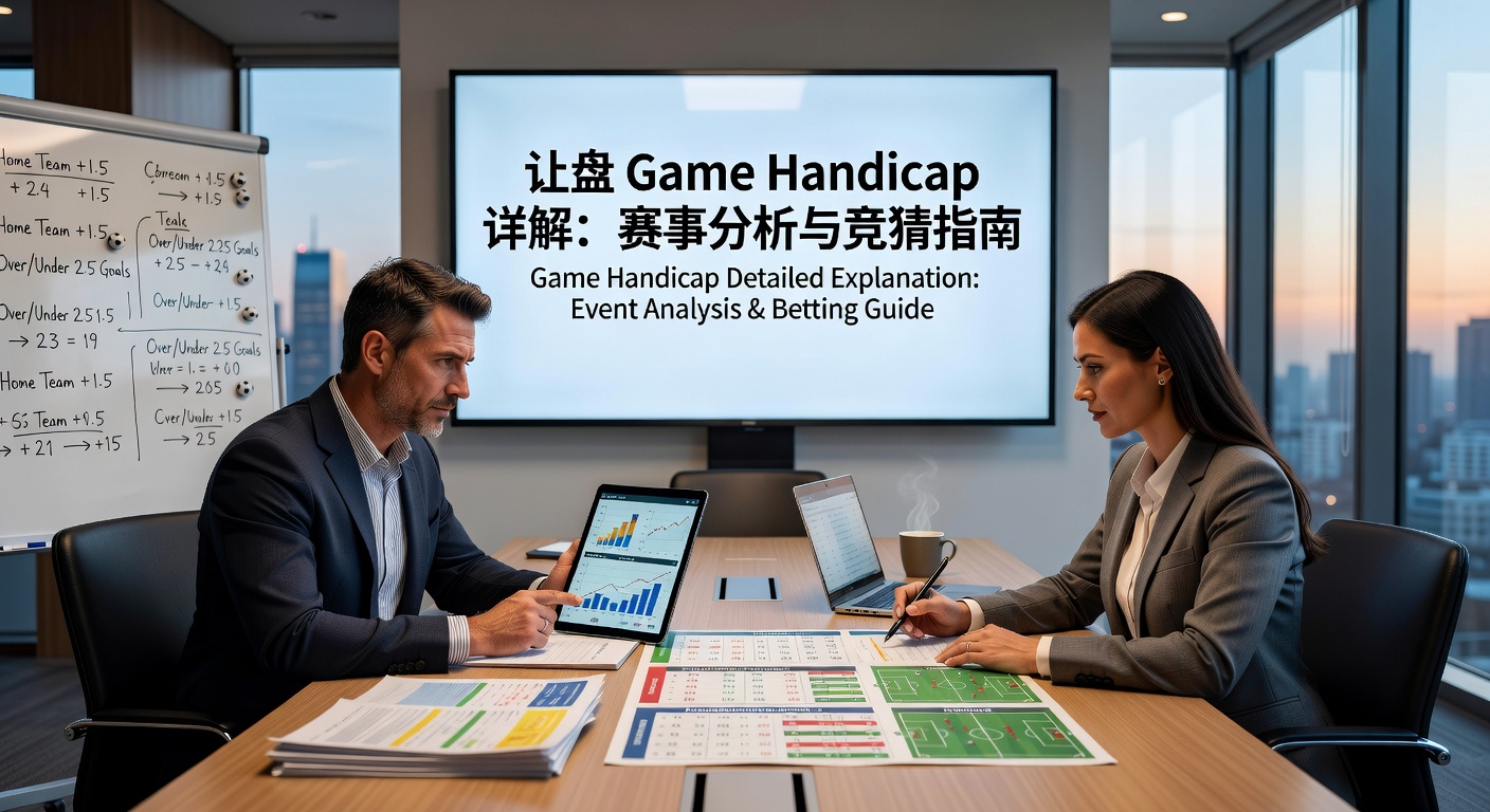 让盘 game handicap 详解：2026赛事竞猜实用指南