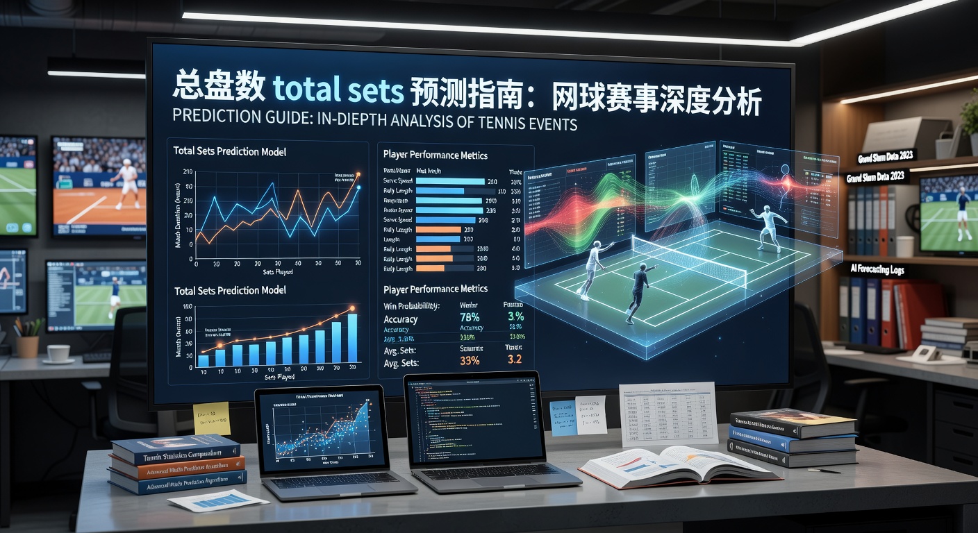 总盘数 total sets 详解：网球排球竞猜技巧