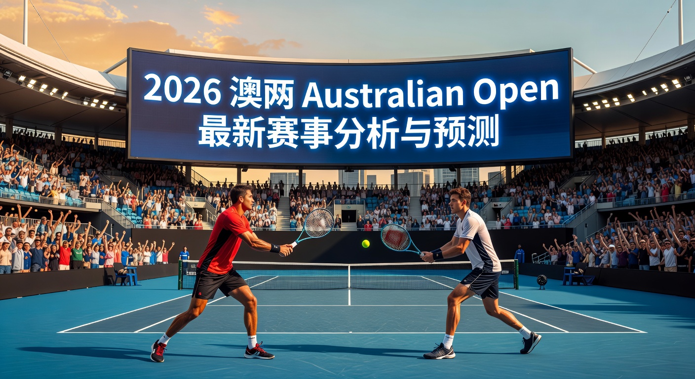 2026澳网 Australian Open赛事分析与竞猜指南