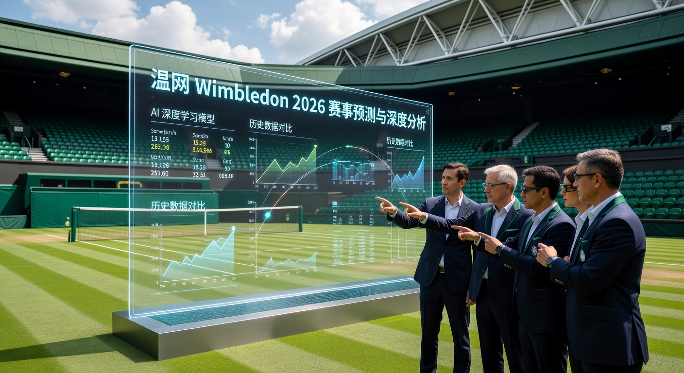 温网2026赛事分析：赛程预测与竞猜指南