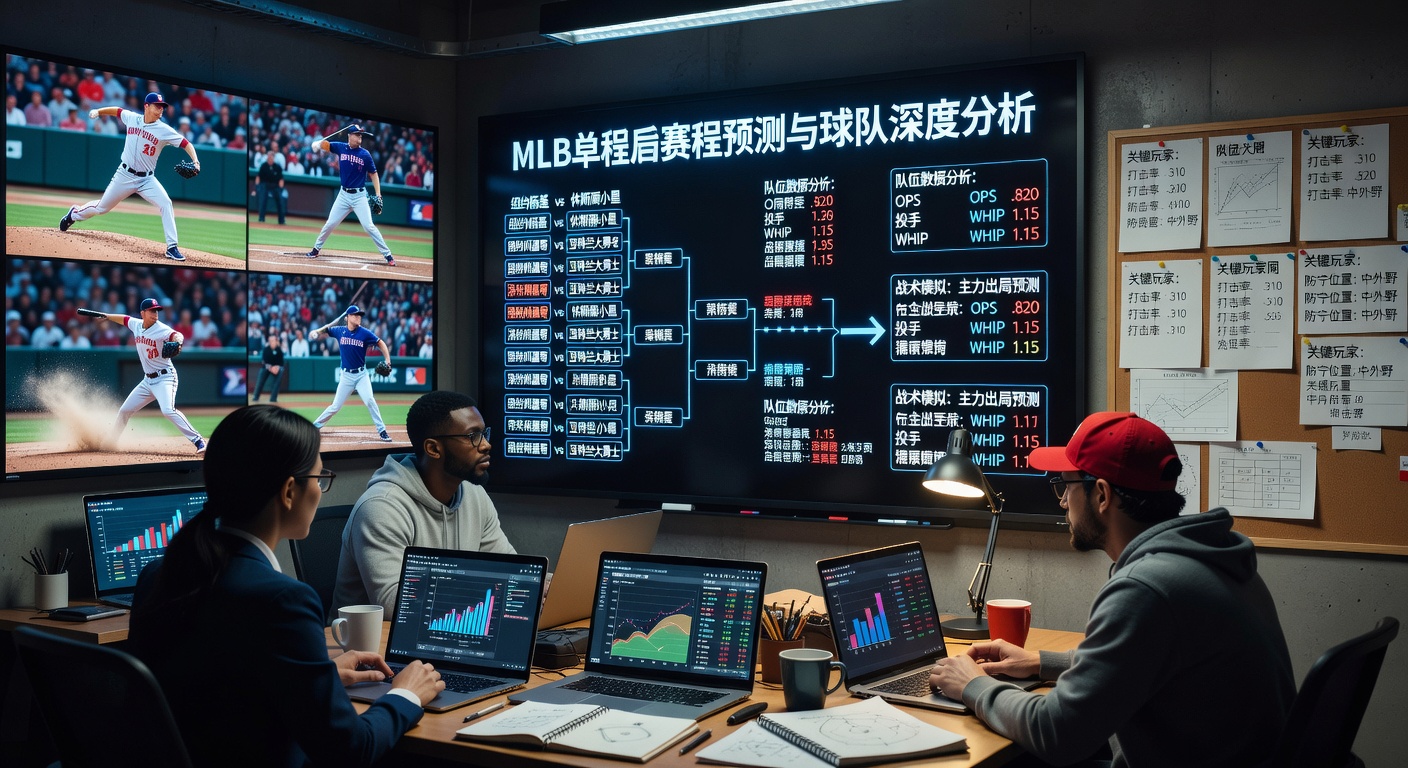 2026 MLB季后赛赛程预测与球队分析