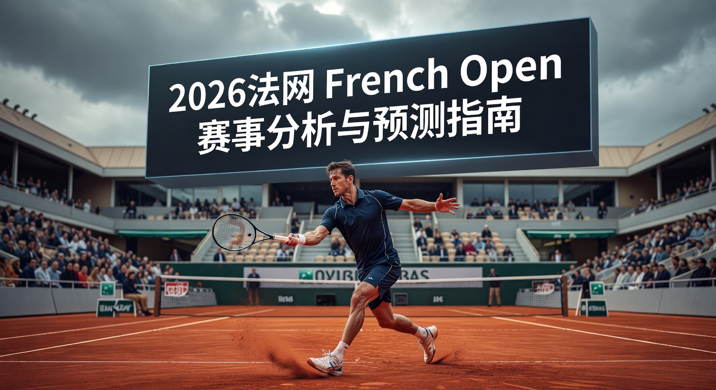 2026法网 French Open 赛程预测与选手分析指南