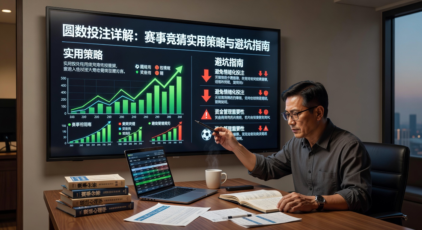 圆数投注 Round Betting：2026最新策略&避坑指南