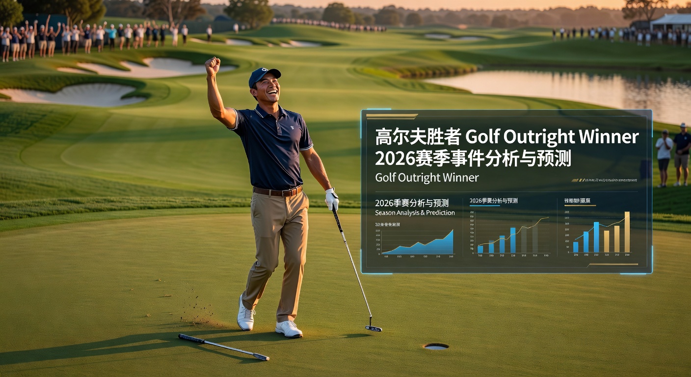 高尔夫胜者 golf outright winner 2026最新预测