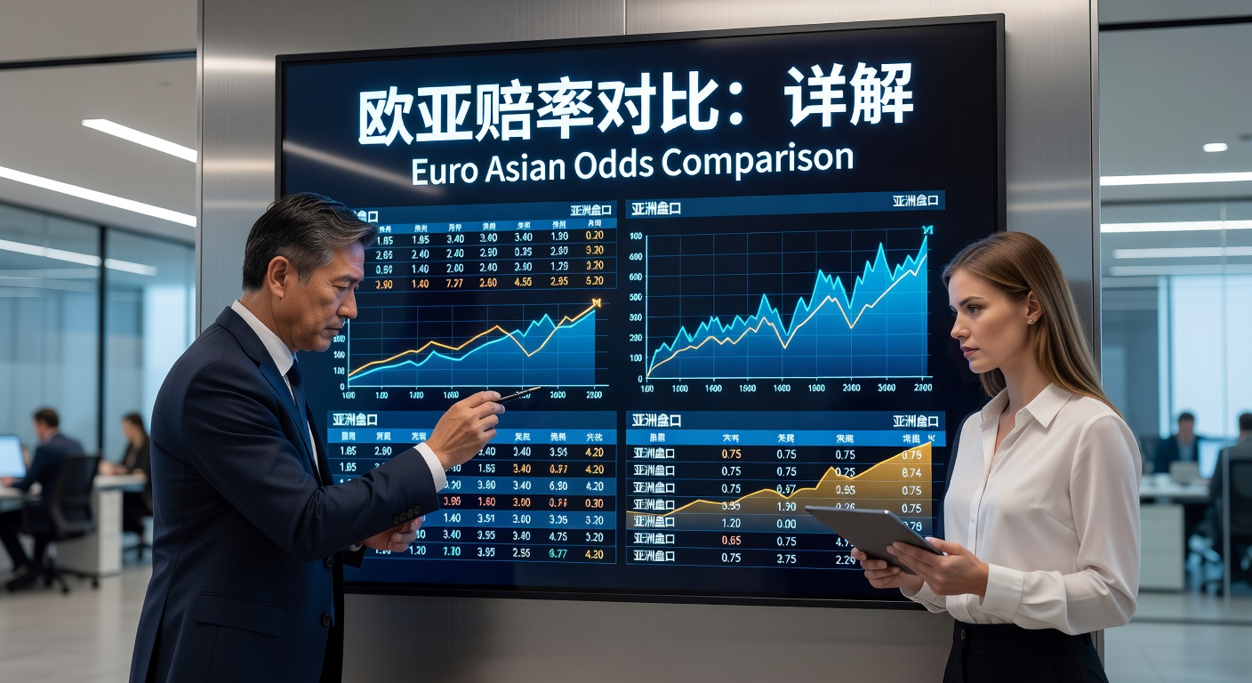 欧亚赔率对比 euro asian odds comparison 指南
