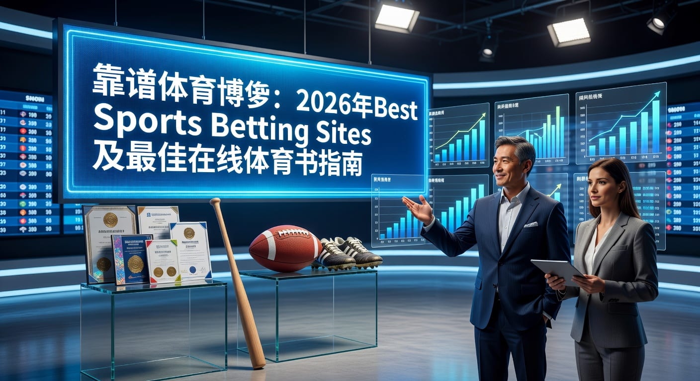 2026靠谱体育博彩 Best Sports Betting Sites最佳指南