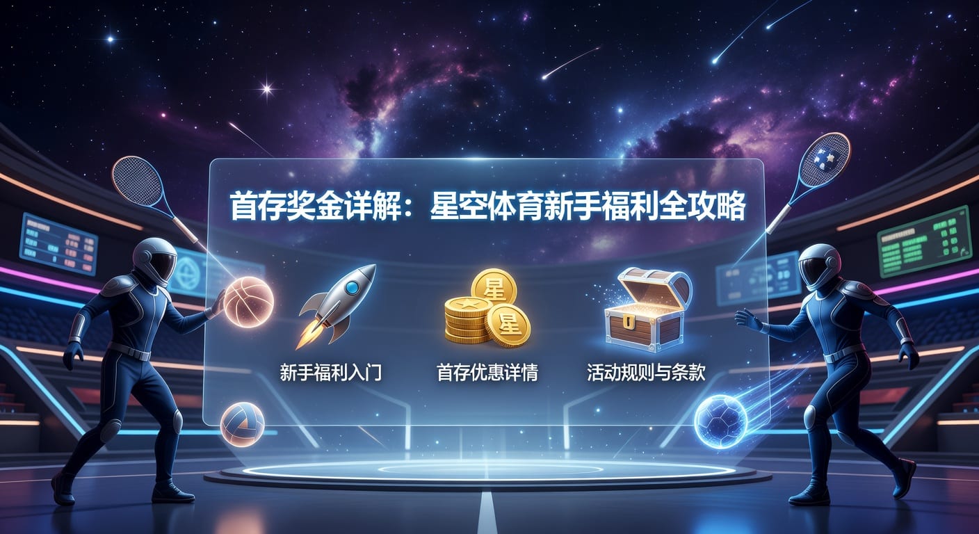 首存奖金详解 乐鱼体育官网2026最新福利