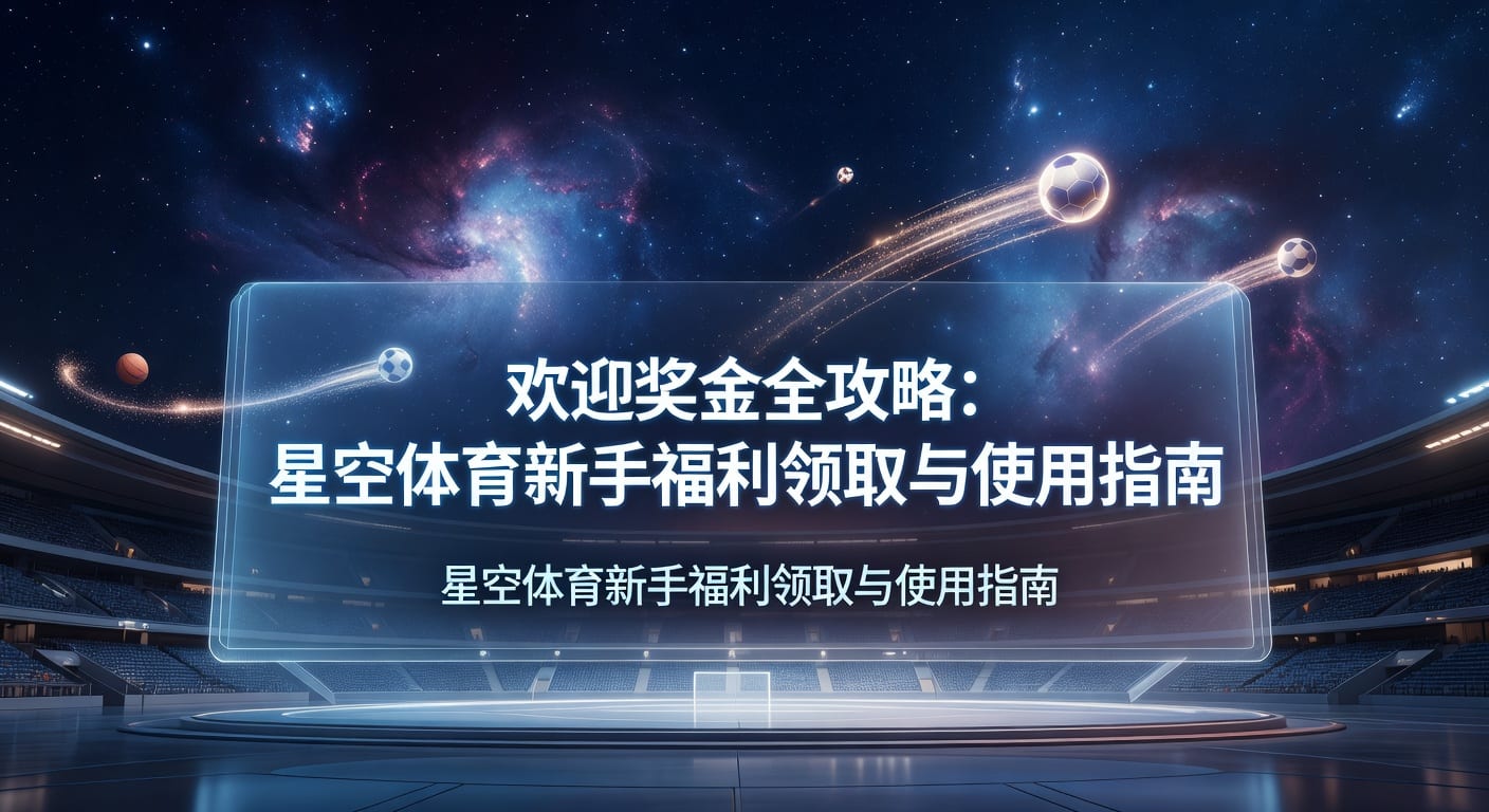 欢迎奖金 Welcome Bonus 乐鱼体育官网指南